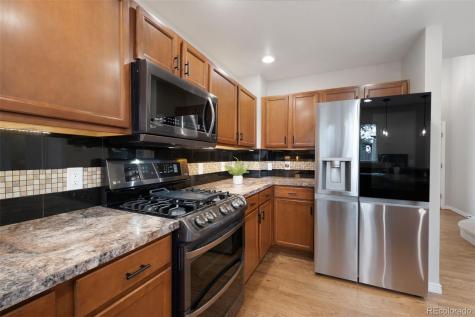 5253 Pine Haven Drive Colorado Springs CO 80923