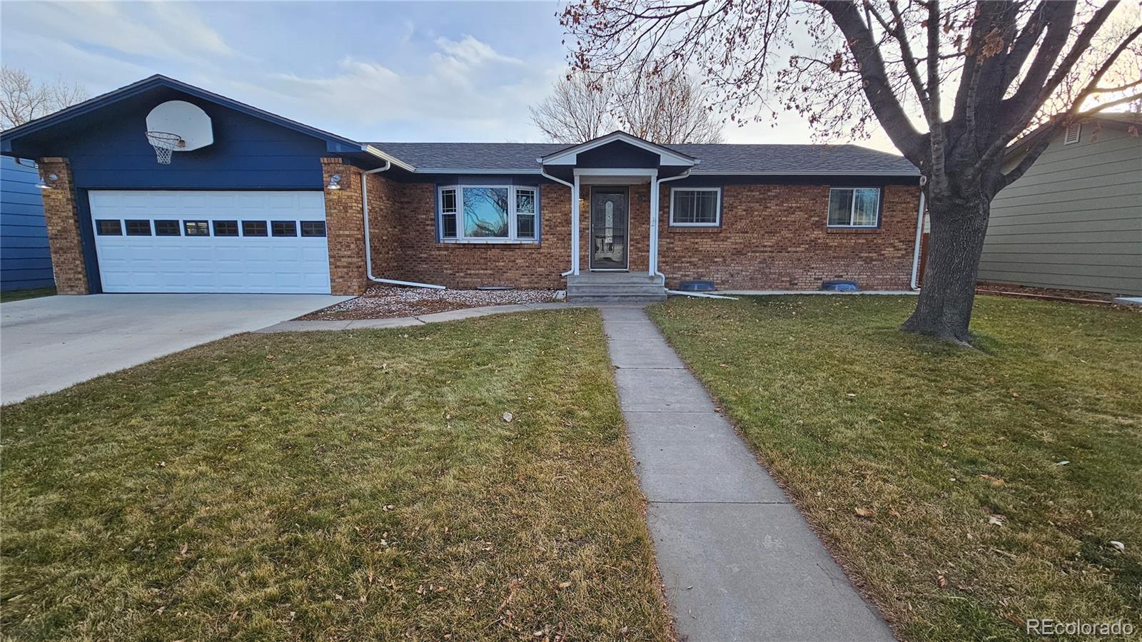 836 Ram Avenue Fort Morgan CO 80701