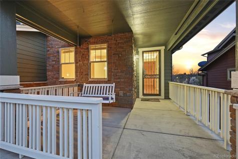 6840 W 60th Avenue Arvada CO 80003