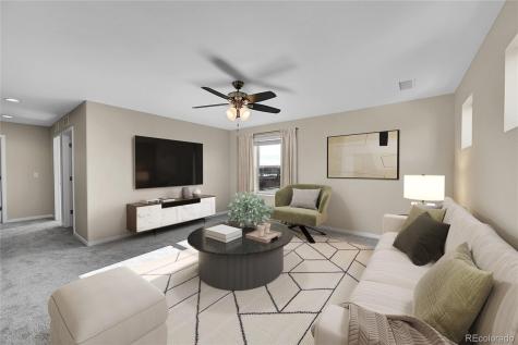 6840 W 60th Avenue Arvada CO 80003