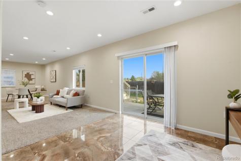 6840 W 60th Avenue Arvada CO 80003