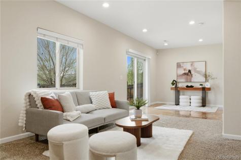6840 W 60th Avenue Arvada CO 80003