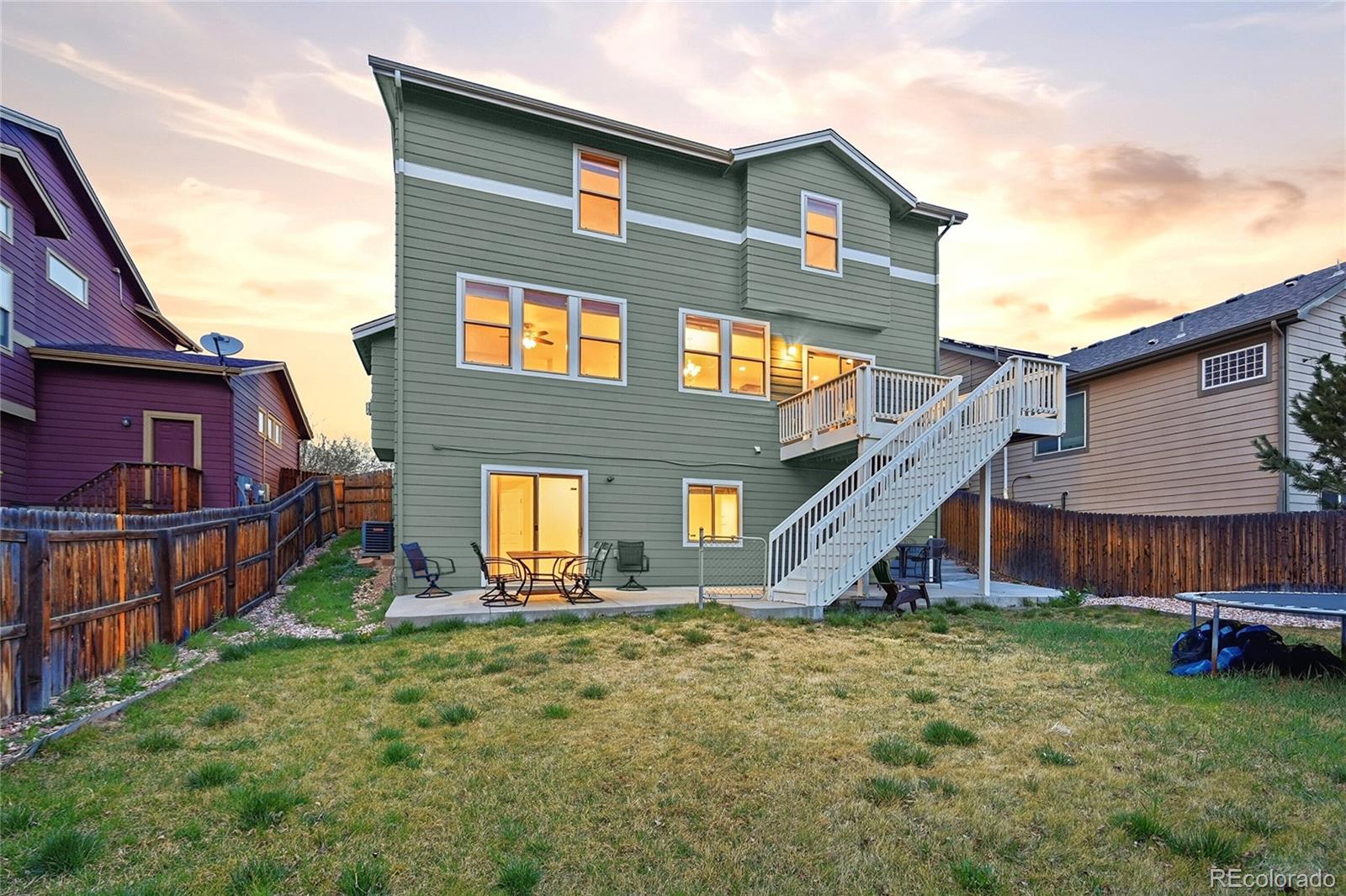 6840 W 60th Avenue Arvada CO 80003