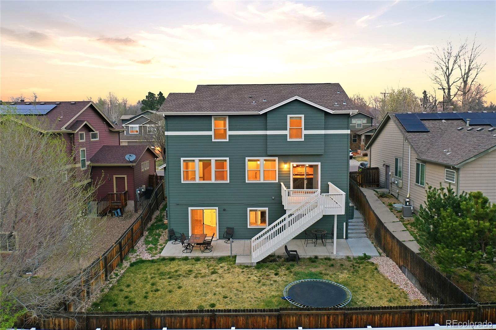 6840 W 60th Avenue Arvada CO 80003