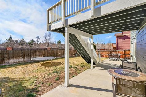6840 W 60th Avenue Arvada CO 80003