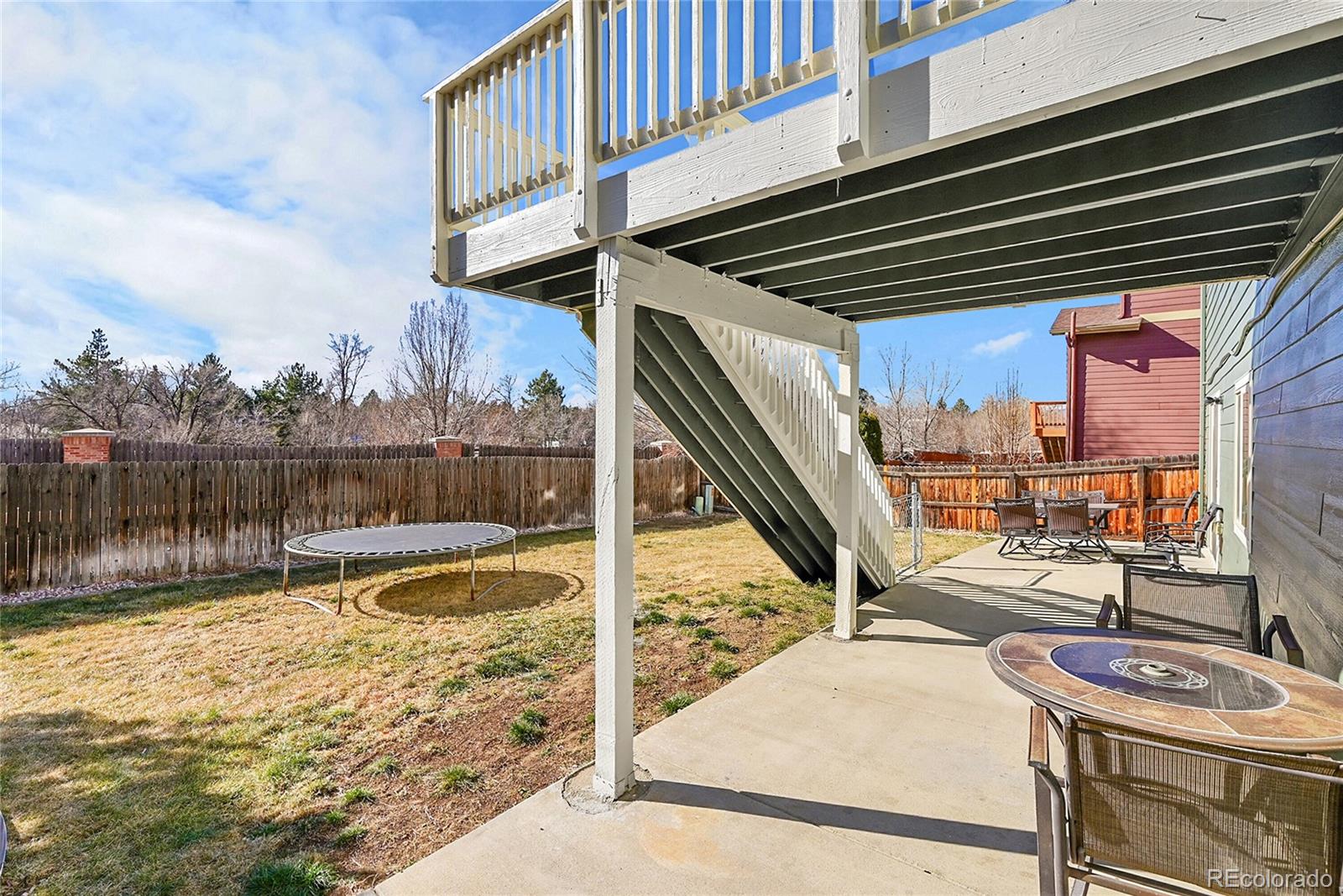 6840 W 60th Avenue Arvada CO 80003