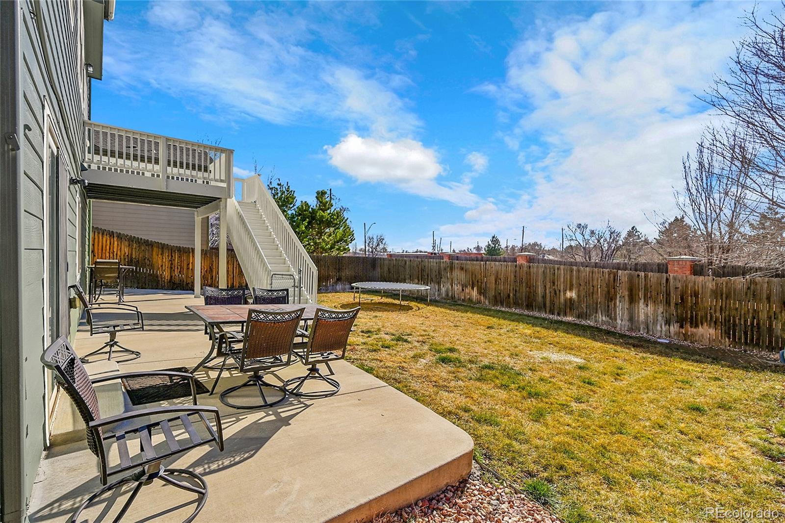 6840 W 60th Avenue Arvada CO 80003