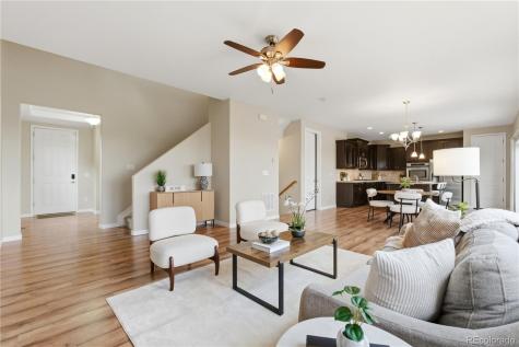 6840 W 60th Avenue Arvada CO 80003