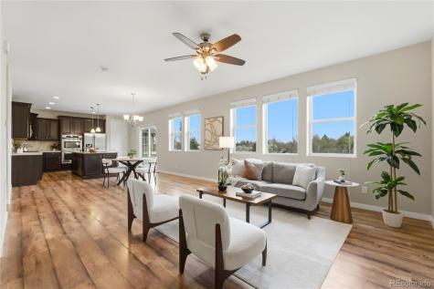 6840 W 60th Avenue Arvada CO 80003