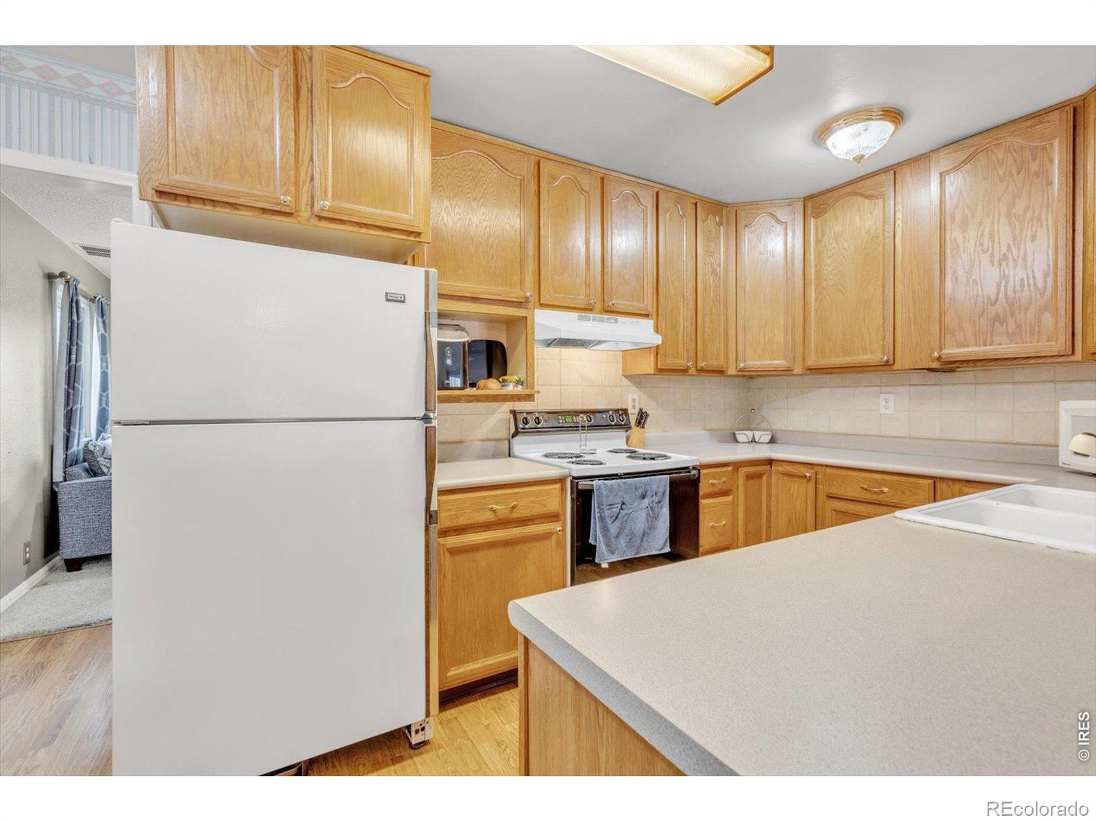 234 4th Street Fort Lupton CO 80621