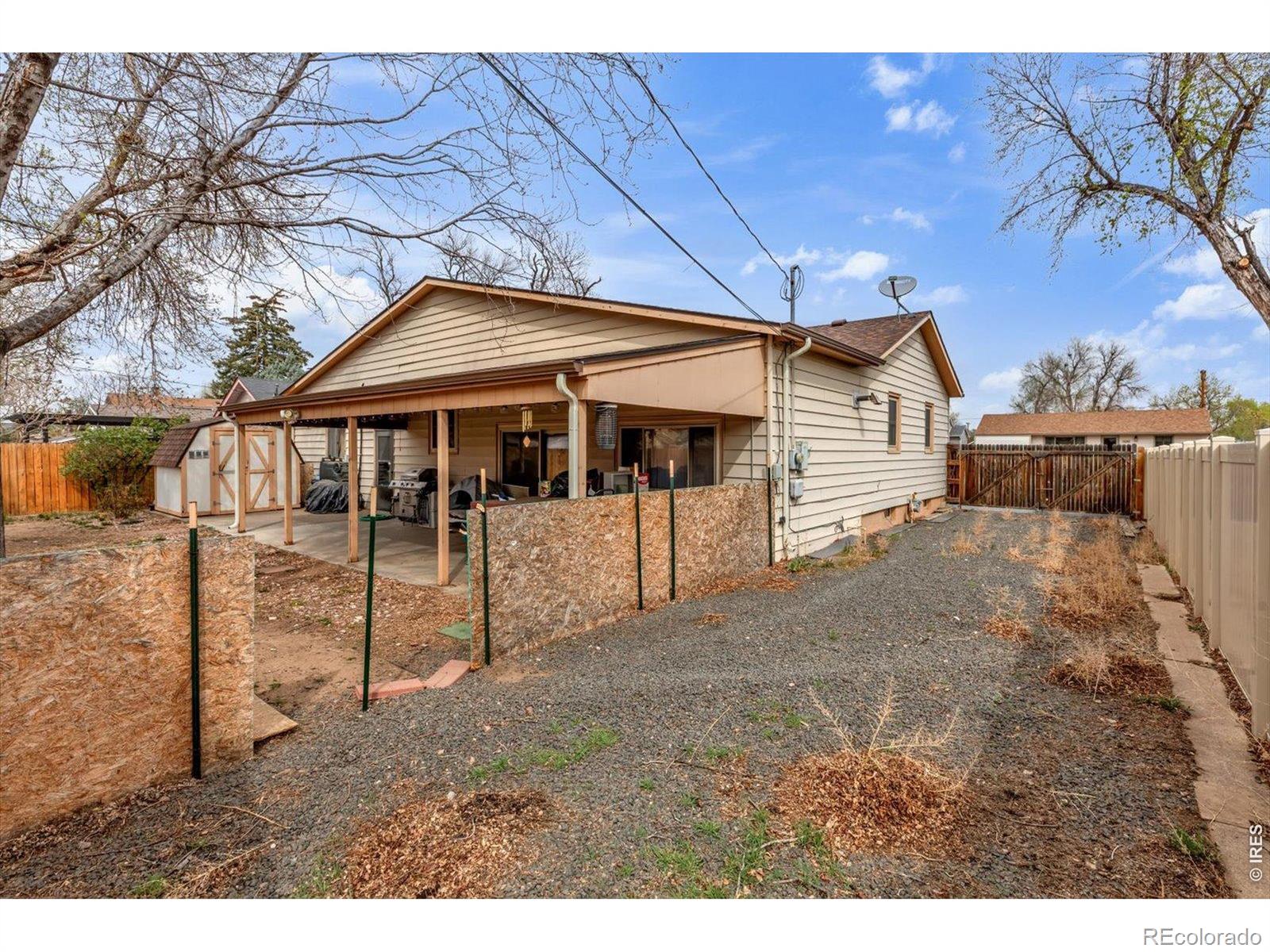 234 4th Street Fort Lupton CO 80621
