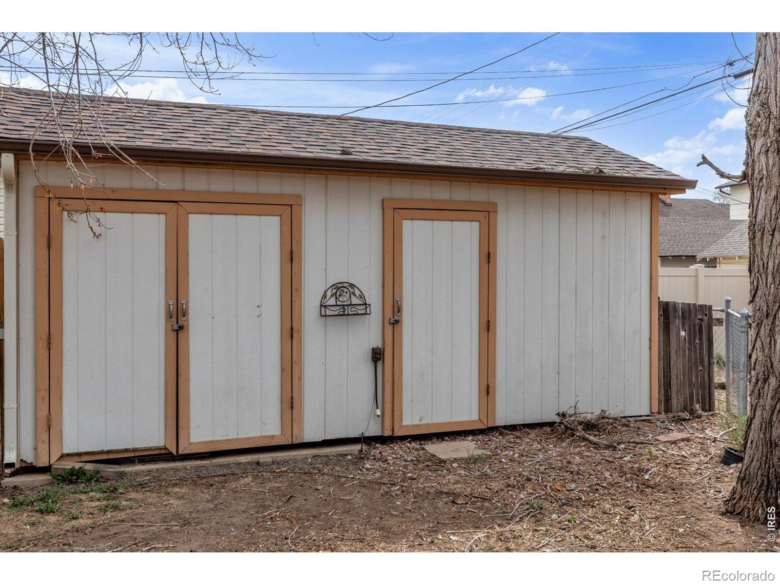 234 4th Street Fort Lupton CO 80621