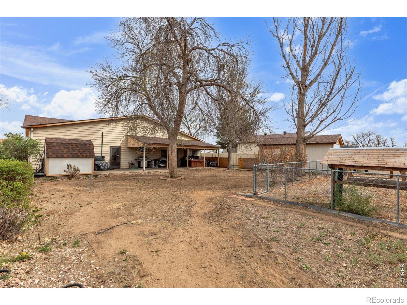 234 4th Street Fort Lupton CO 80621