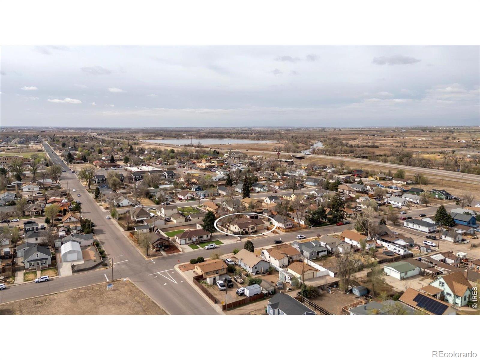 234 4th Street Fort Lupton CO 80621