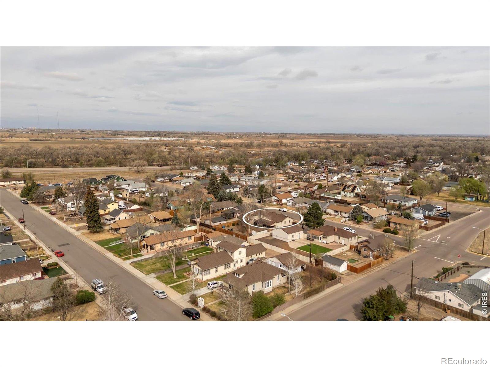 234 4th Street Fort Lupton CO 80621