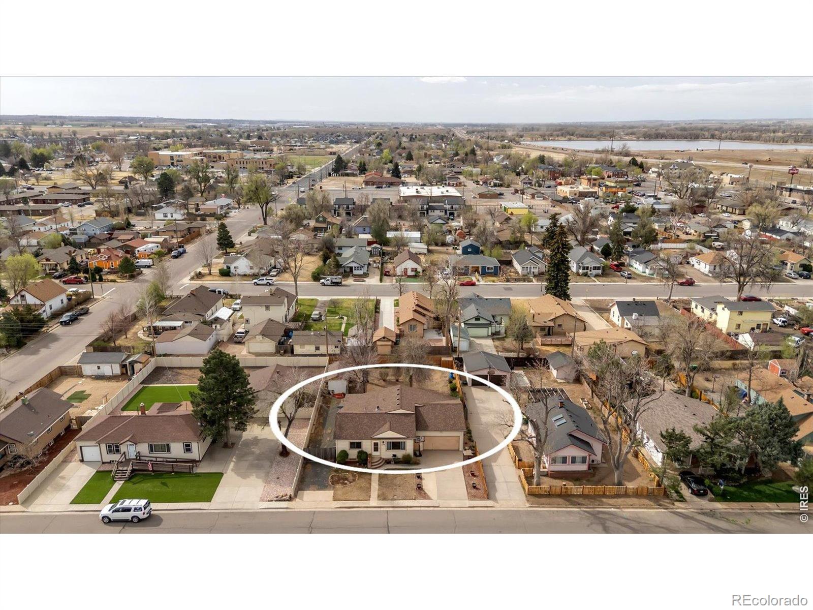 234 4th Street Fort Lupton CO 80621