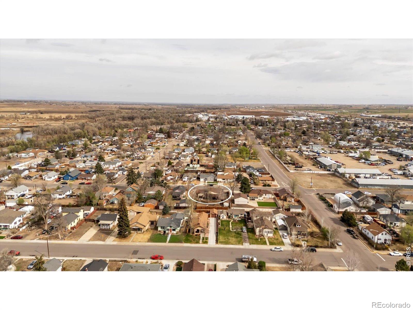 234 4th Street Fort Lupton CO 80621
