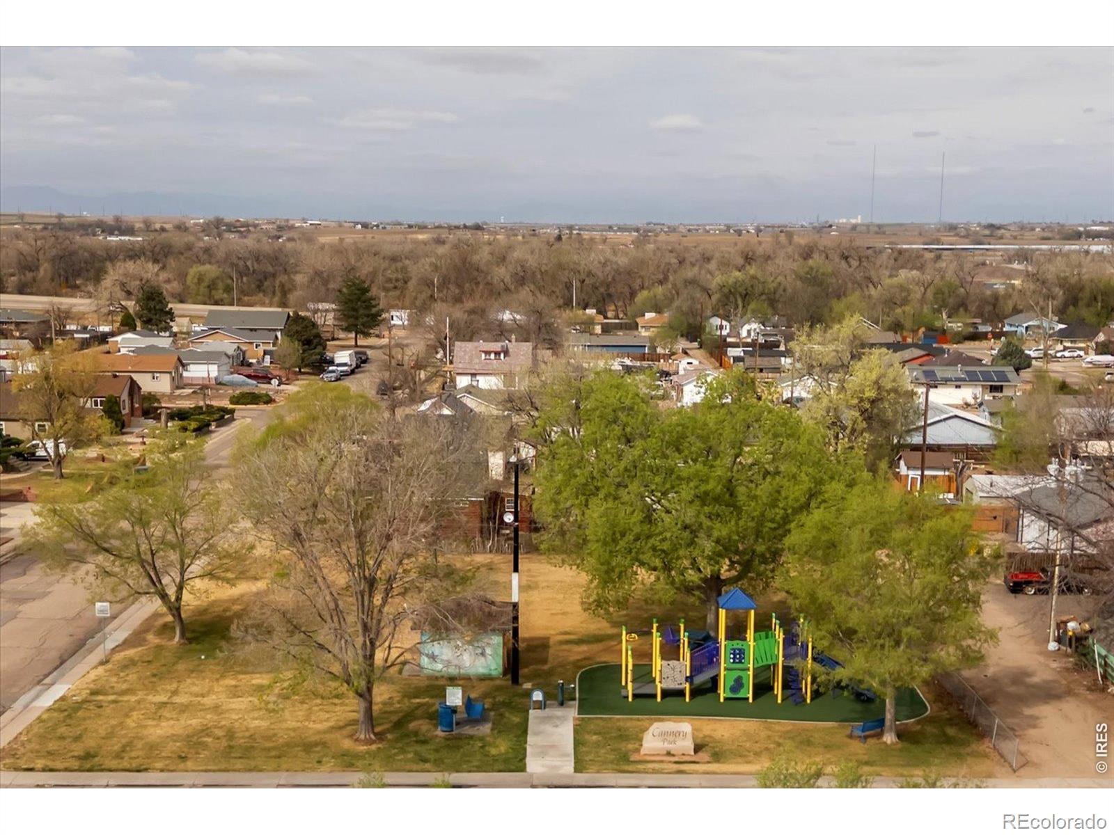234 4th Street Fort Lupton CO 80621