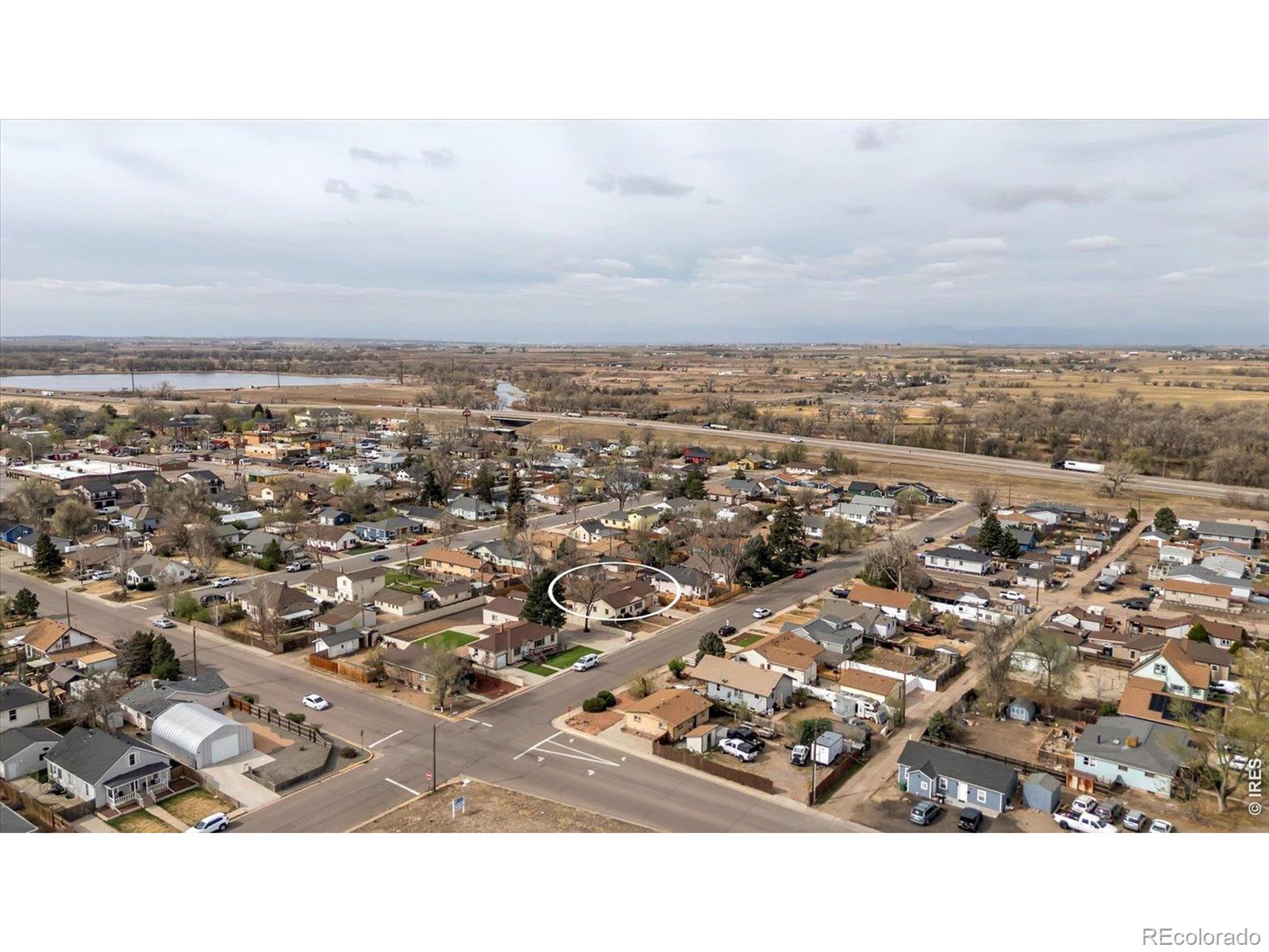 234 4th Street Fort Lupton CO 80621