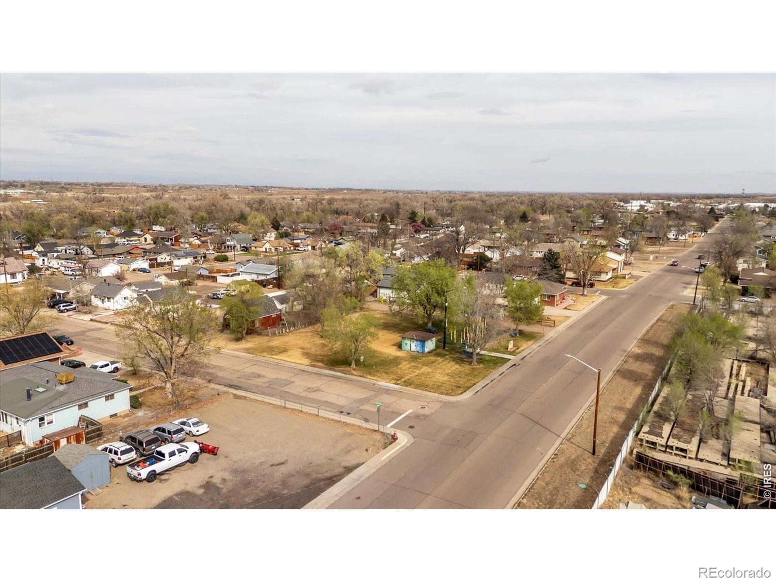 234 4th Street Fort Lupton CO 80621