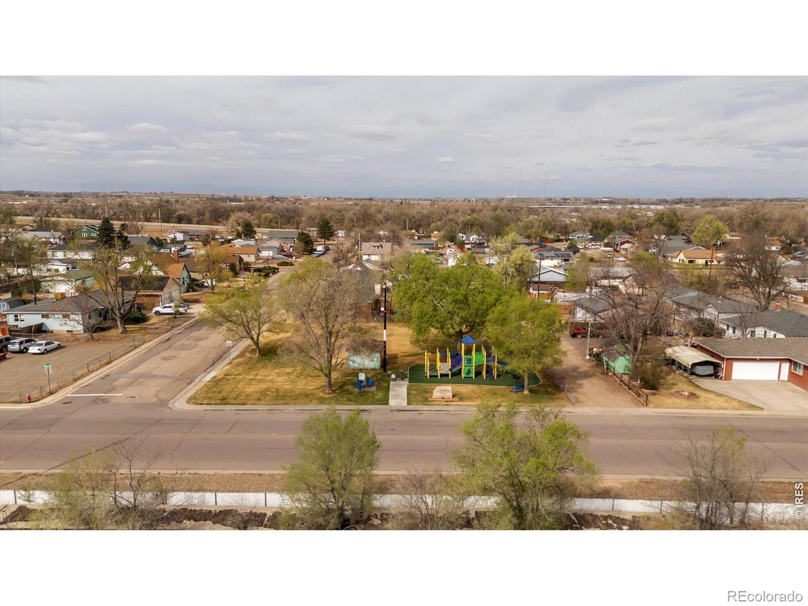 234 4th Street Fort Lupton CO 80621
