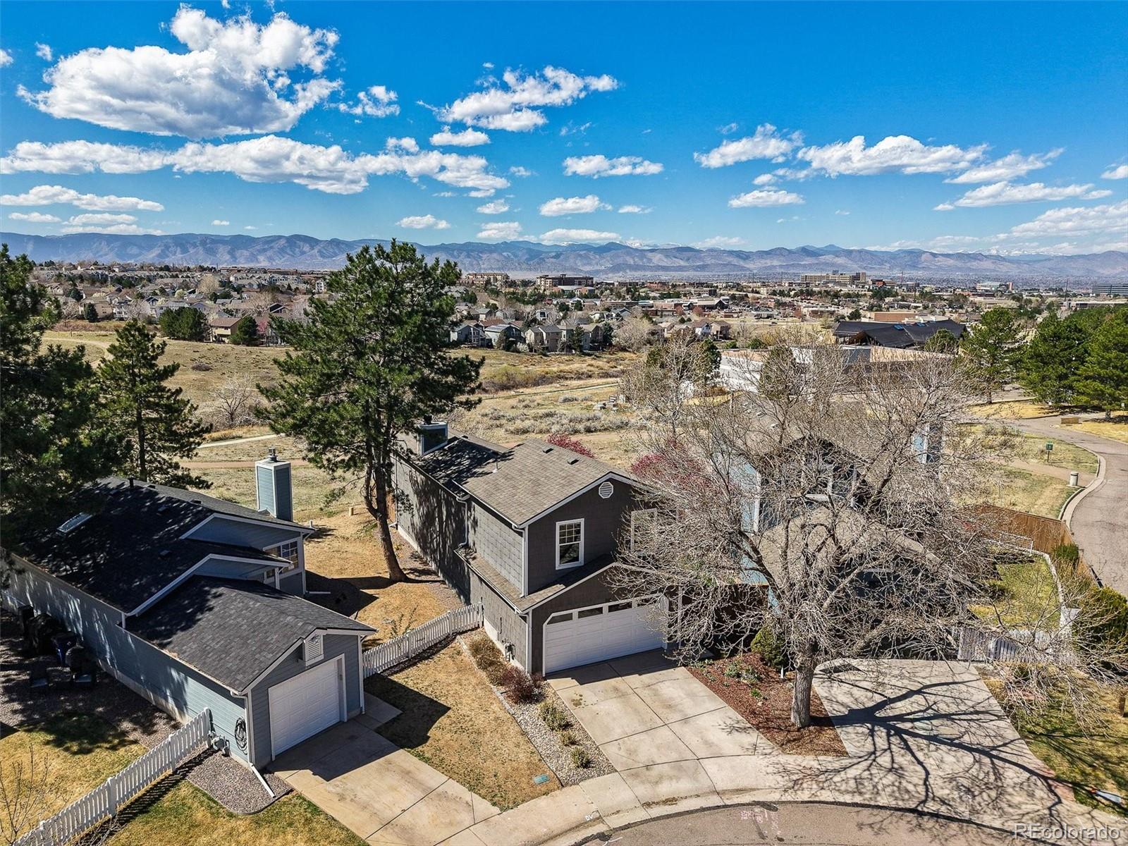 508 Longfellow Lane Highlands Ranch CO 80126