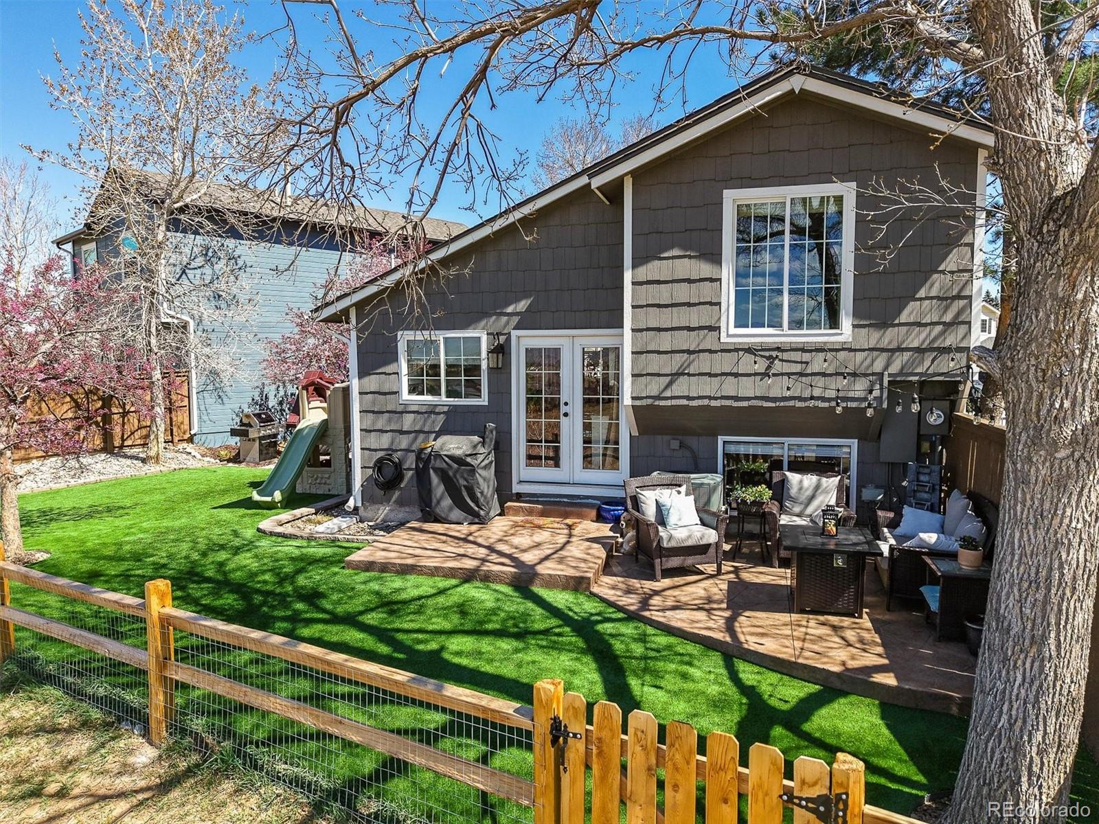 508 Longfellow Lane Highlands Ranch CO 80126