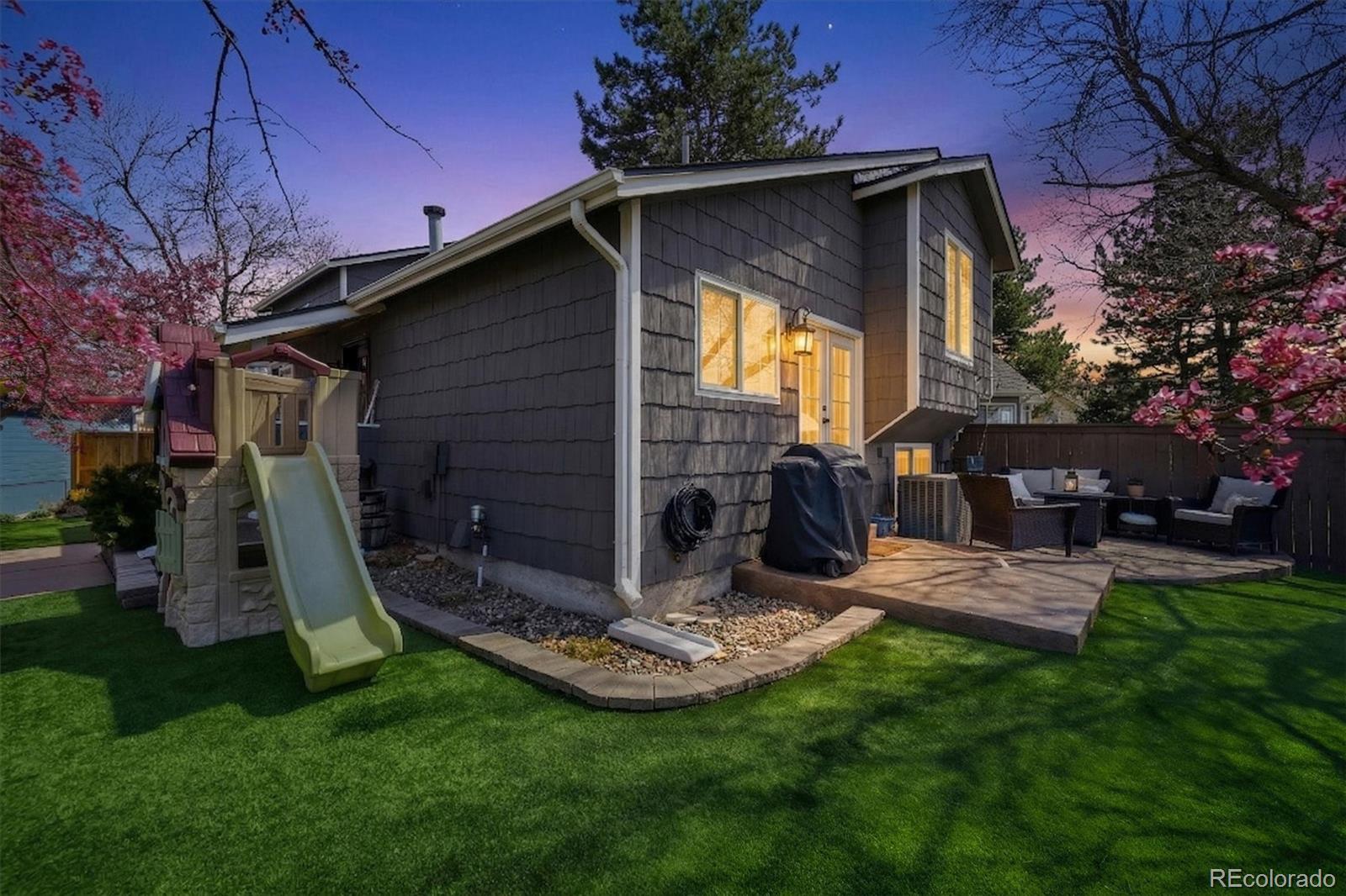 508 Longfellow Lane Highlands Ranch CO 80126