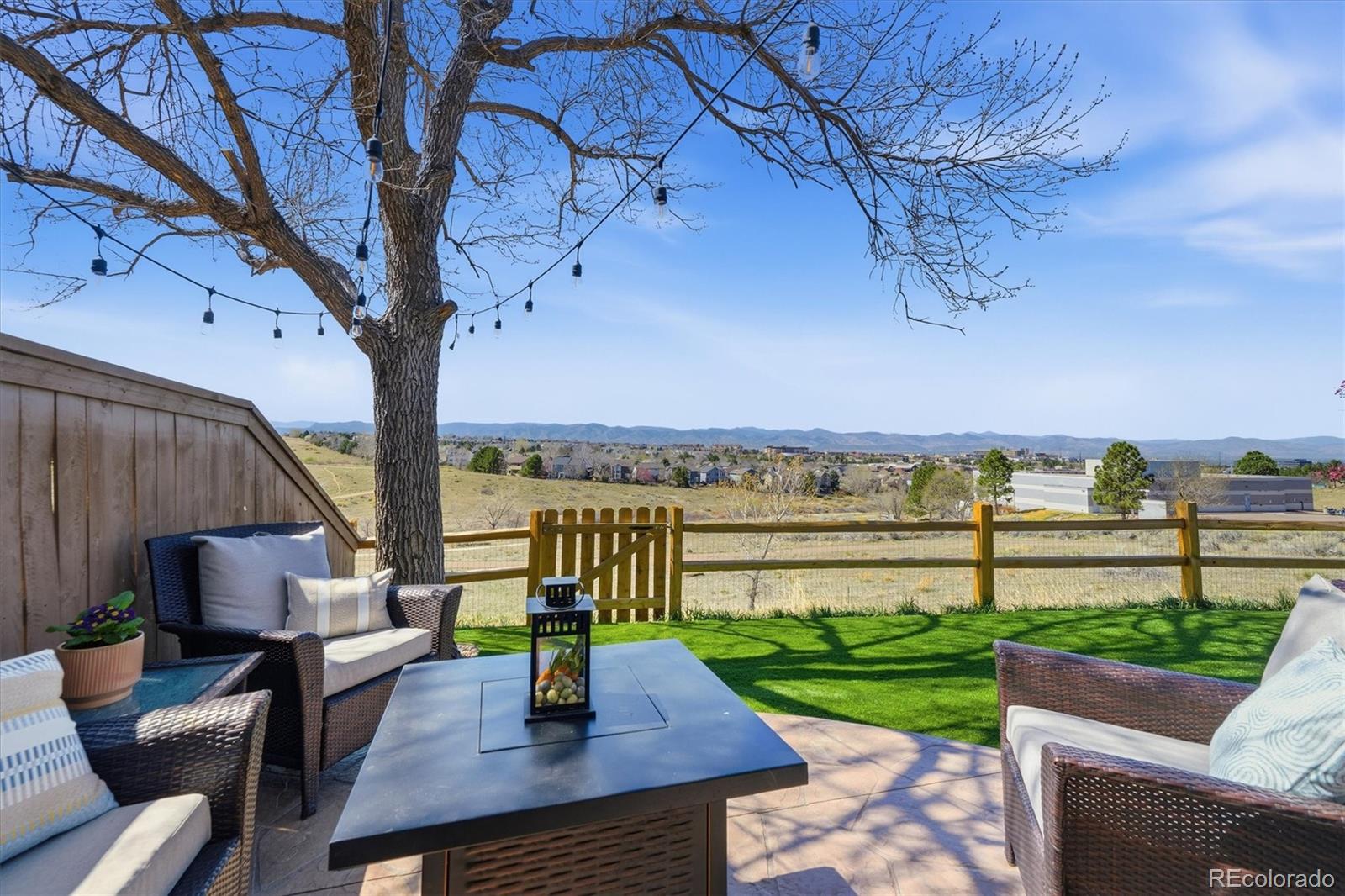 508 Longfellow Lane Highlands Ranch CO 80126