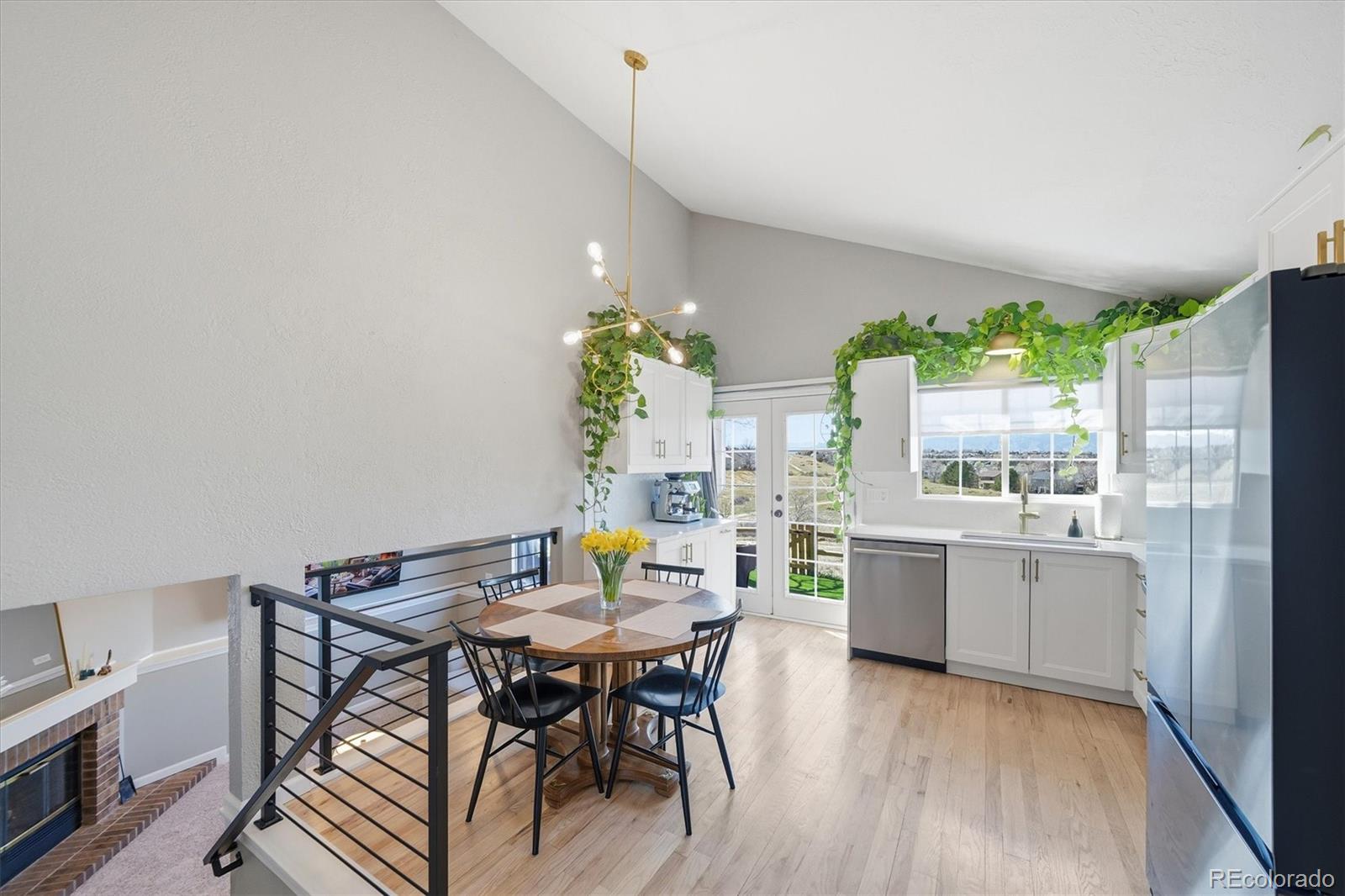 508 Longfellow Lane Highlands Ranch CO 80126