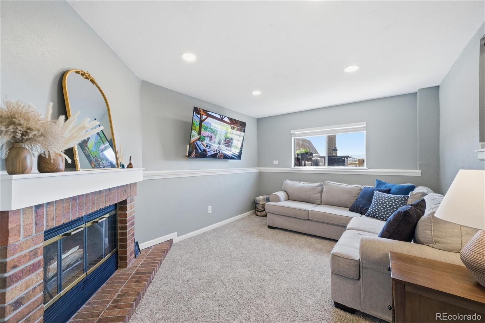 508 Longfellow Lane Highlands Ranch CO 80126