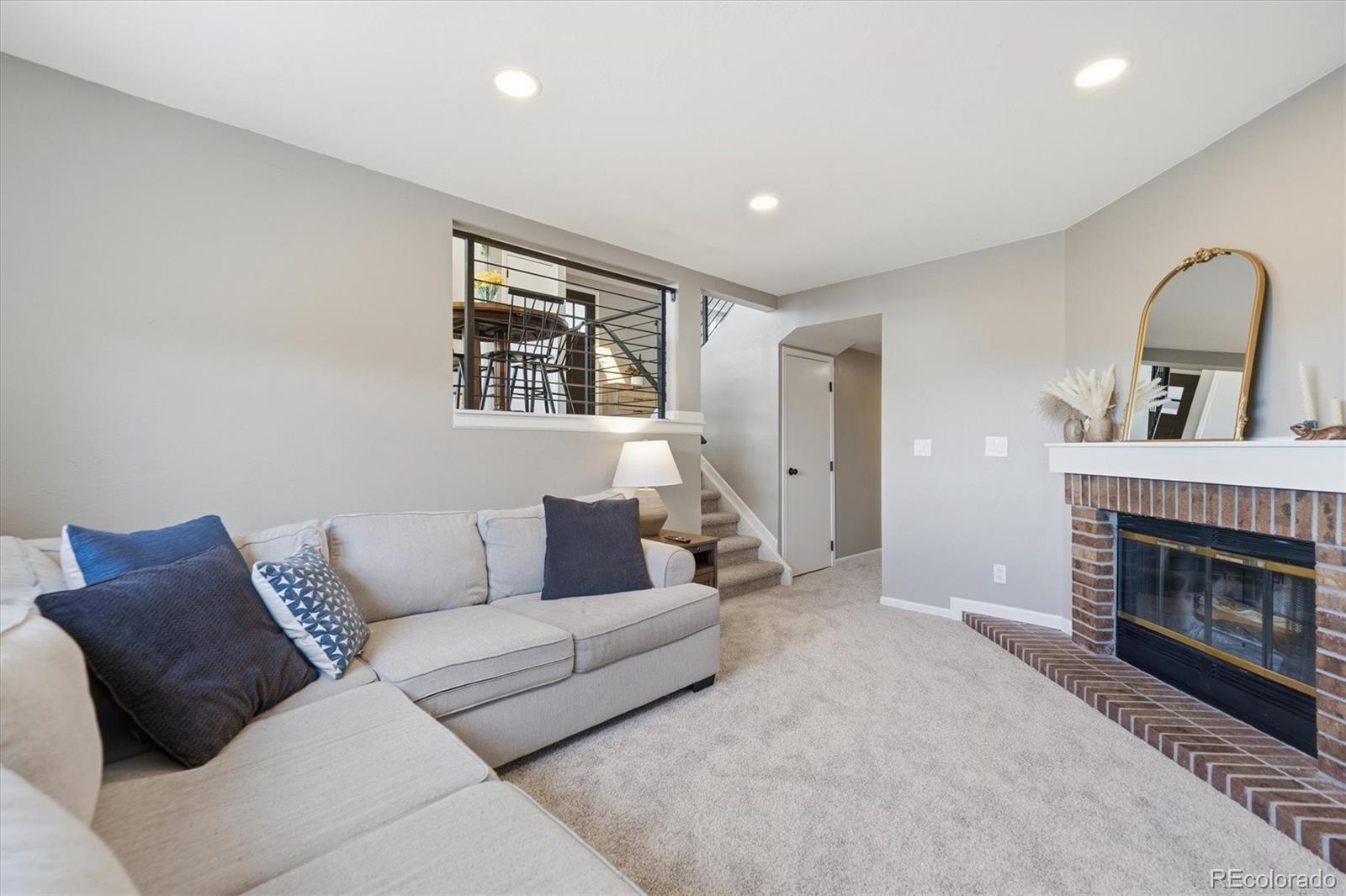 508 Longfellow Lane Highlands Ranch CO 80126