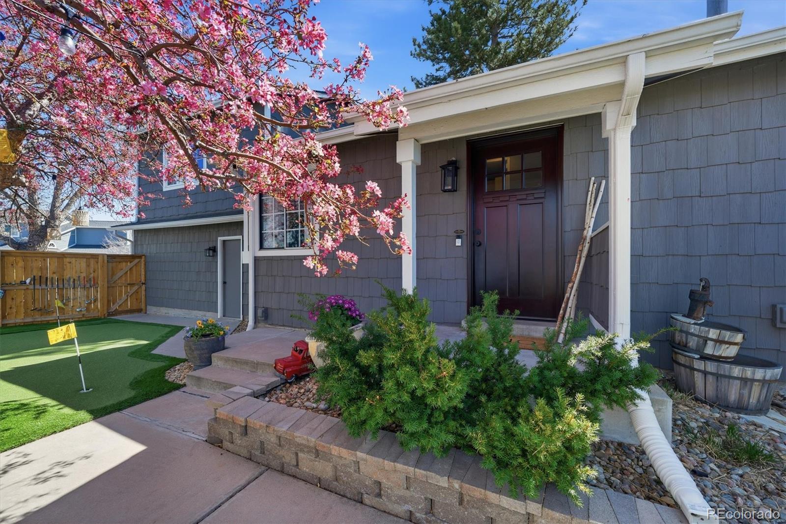 508 Longfellow Lane Highlands Ranch CO 80126