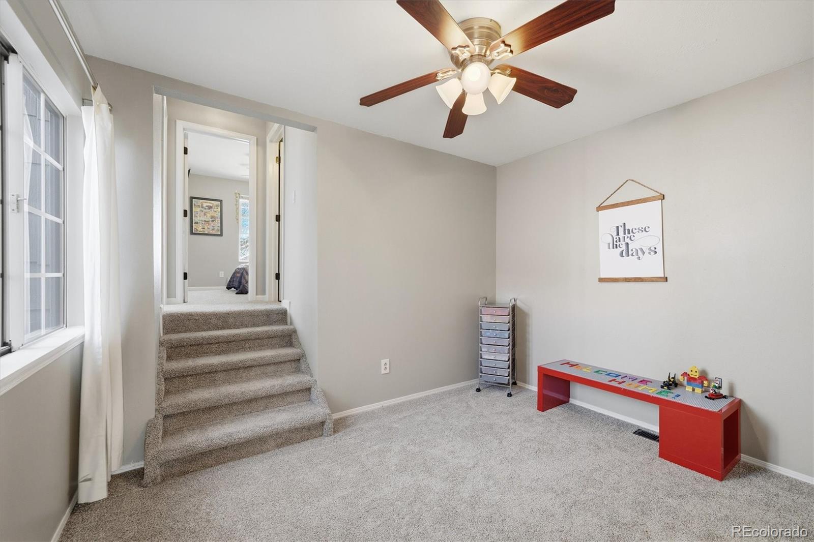 508 Longfellow Lane Highlands Ranch CO 80126