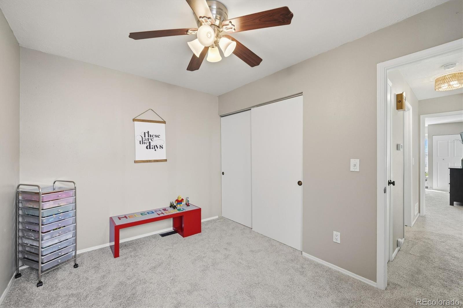 508 Longfellow Lane Highlands Ranch CO 80126
