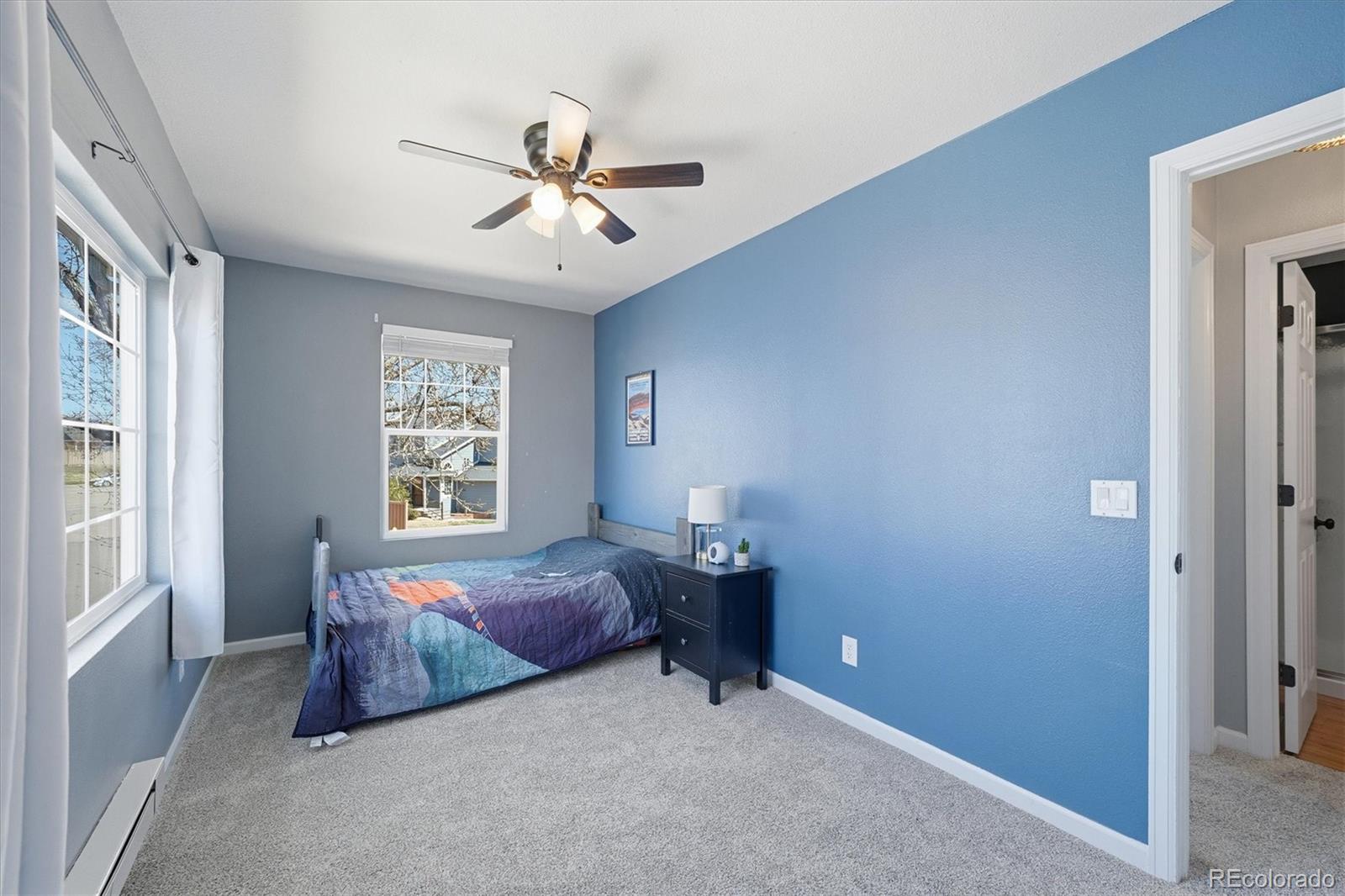 508 Longfellow Lane Highlands Ranch CO 80126