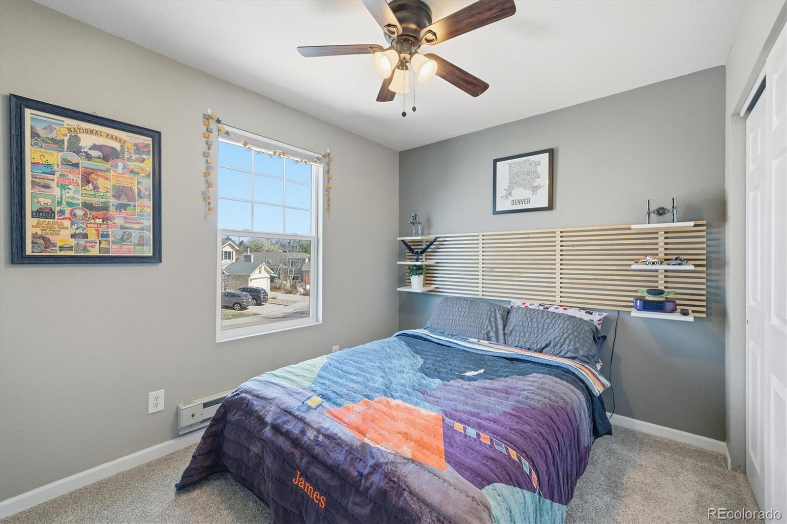 508 Longfellow Lane Highlands Ranch CO 80126