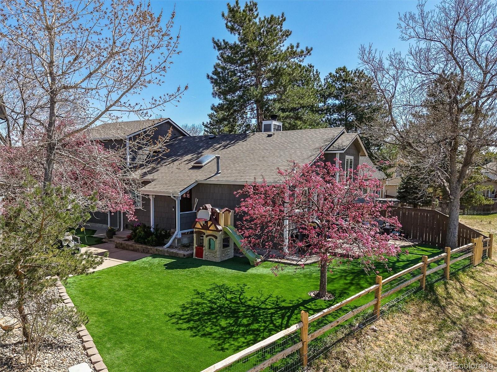 508 Longfellow Lane Highlands Ranch CO 80126