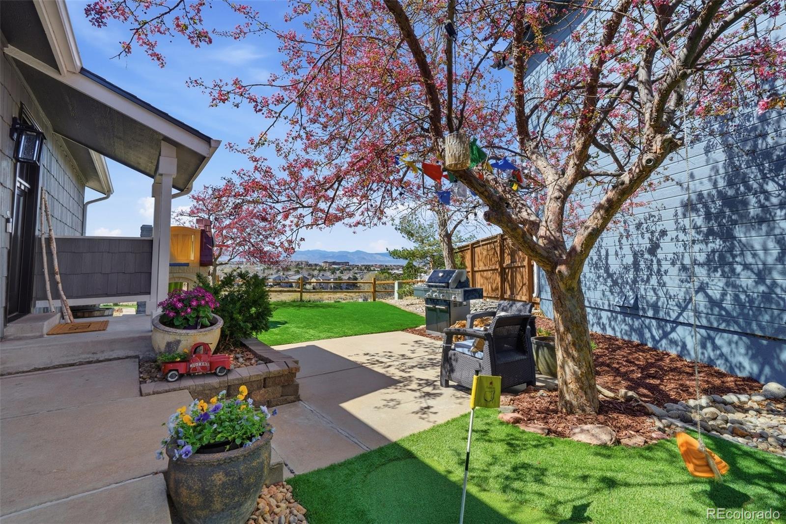 508 Longfellow Lane Highlands Ranch CO 80126