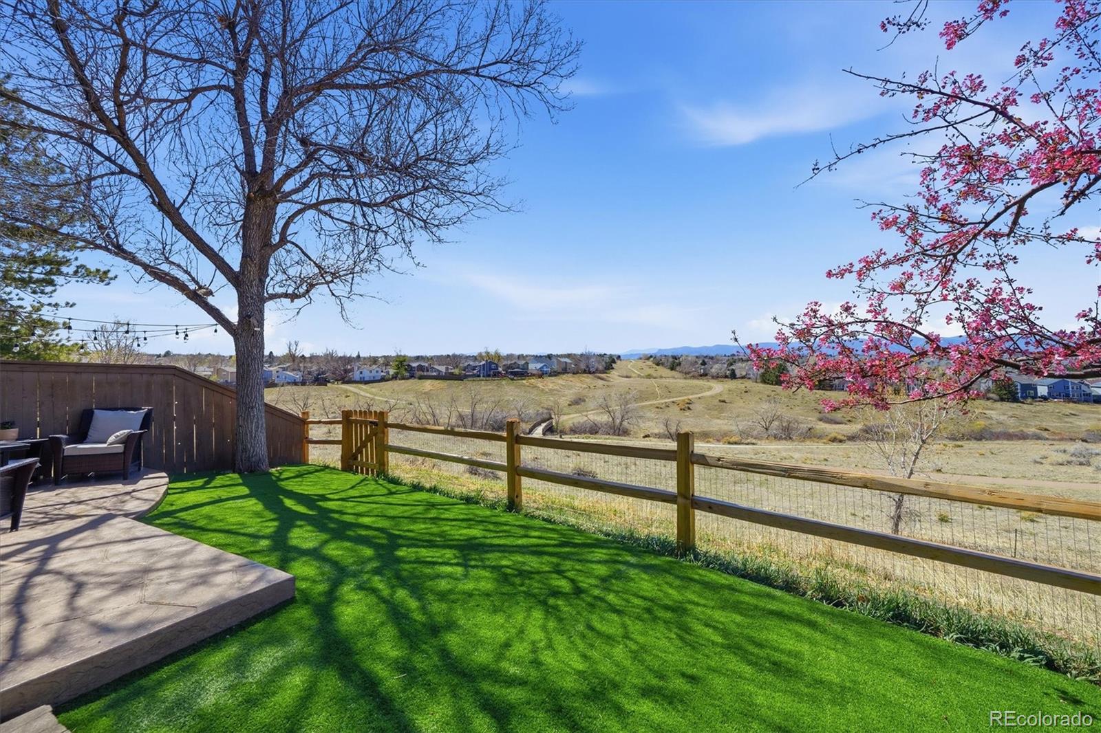 508 Longfellow Lane Highlands Ranch CO 80126