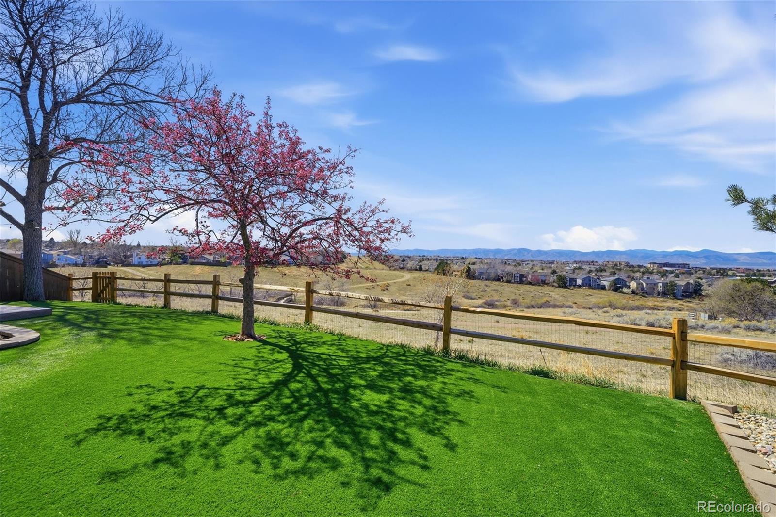 508 Longfellow Lane Highlands Ranch CO 80126