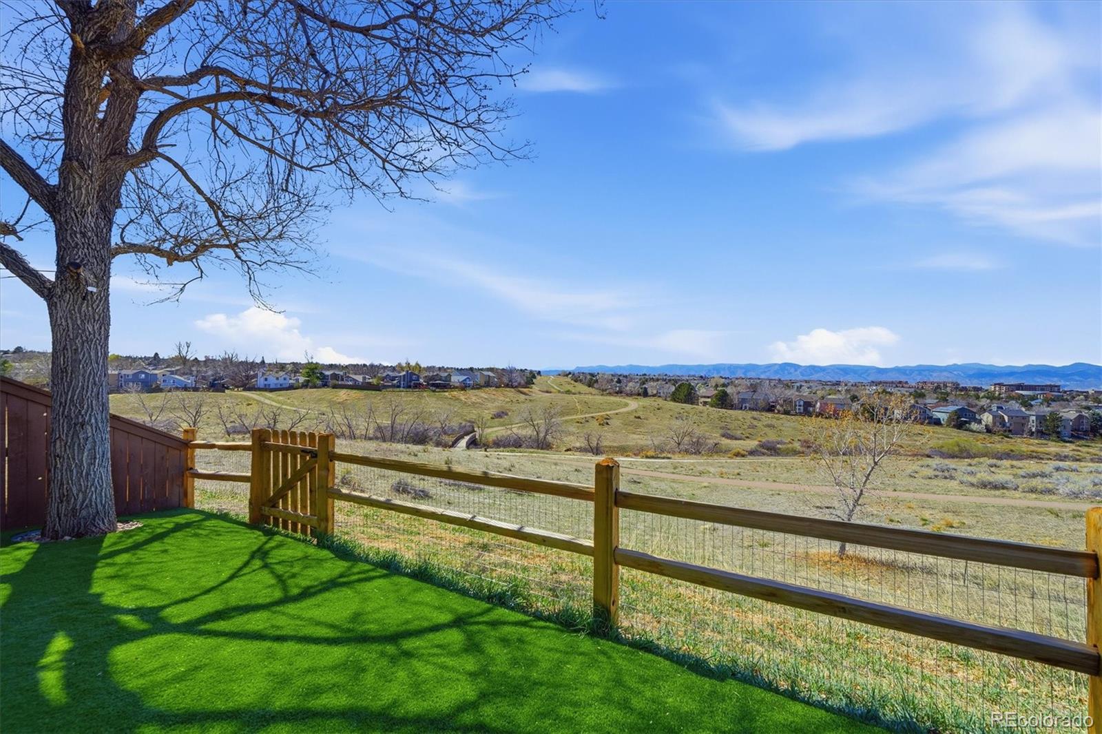 508 Longfellow Lane Highlands Ranch CO 80126