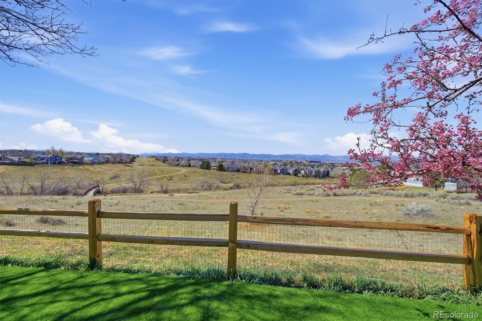 508 Longfellow Lane Highlands Ranch CO 80126