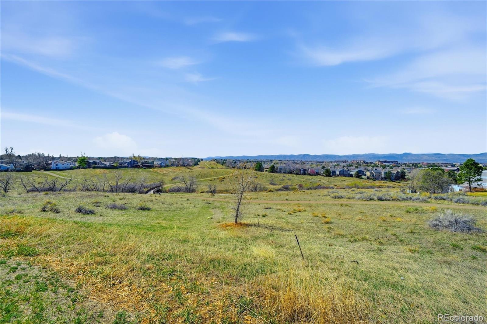 508 Longfellow Lane Highlands Ranch CO 80126