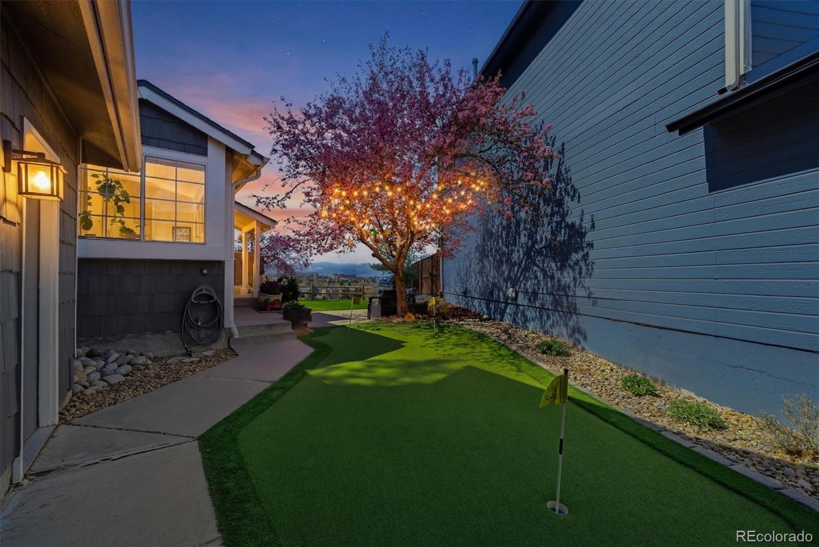 508 Longfellow Lane Highlands Ranch CO 80126