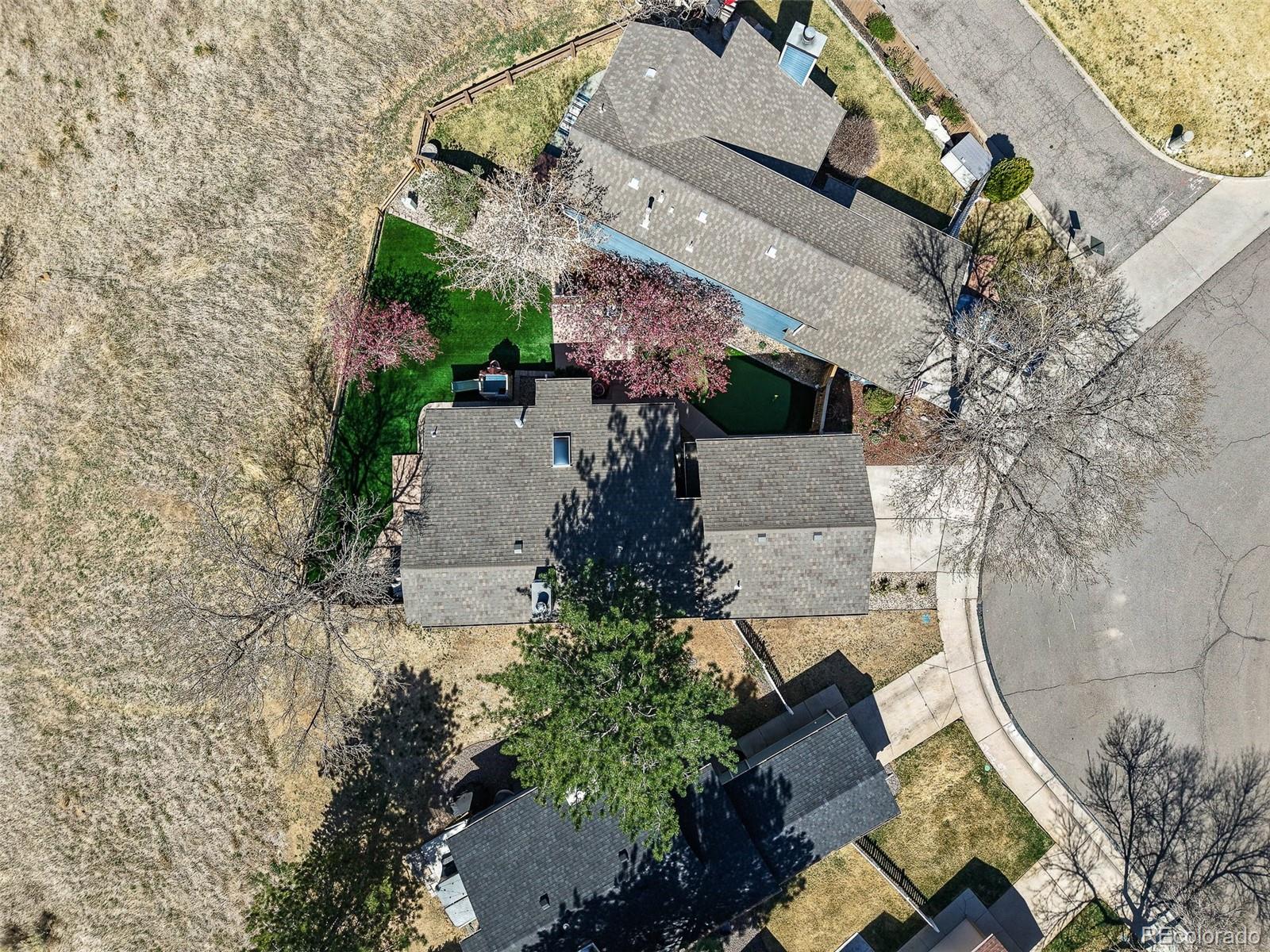 508 Longfellow Lane Highlands Ranch CO 80126