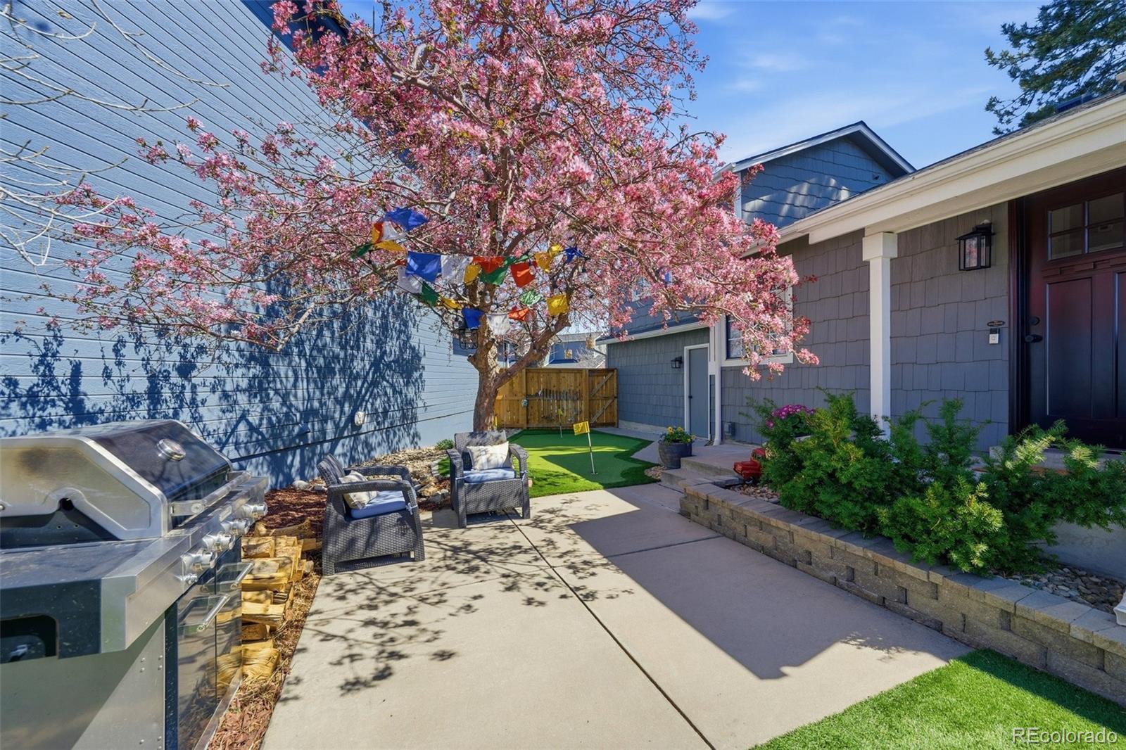 508 Longfellow Lane Highlands Ranch CO 80126