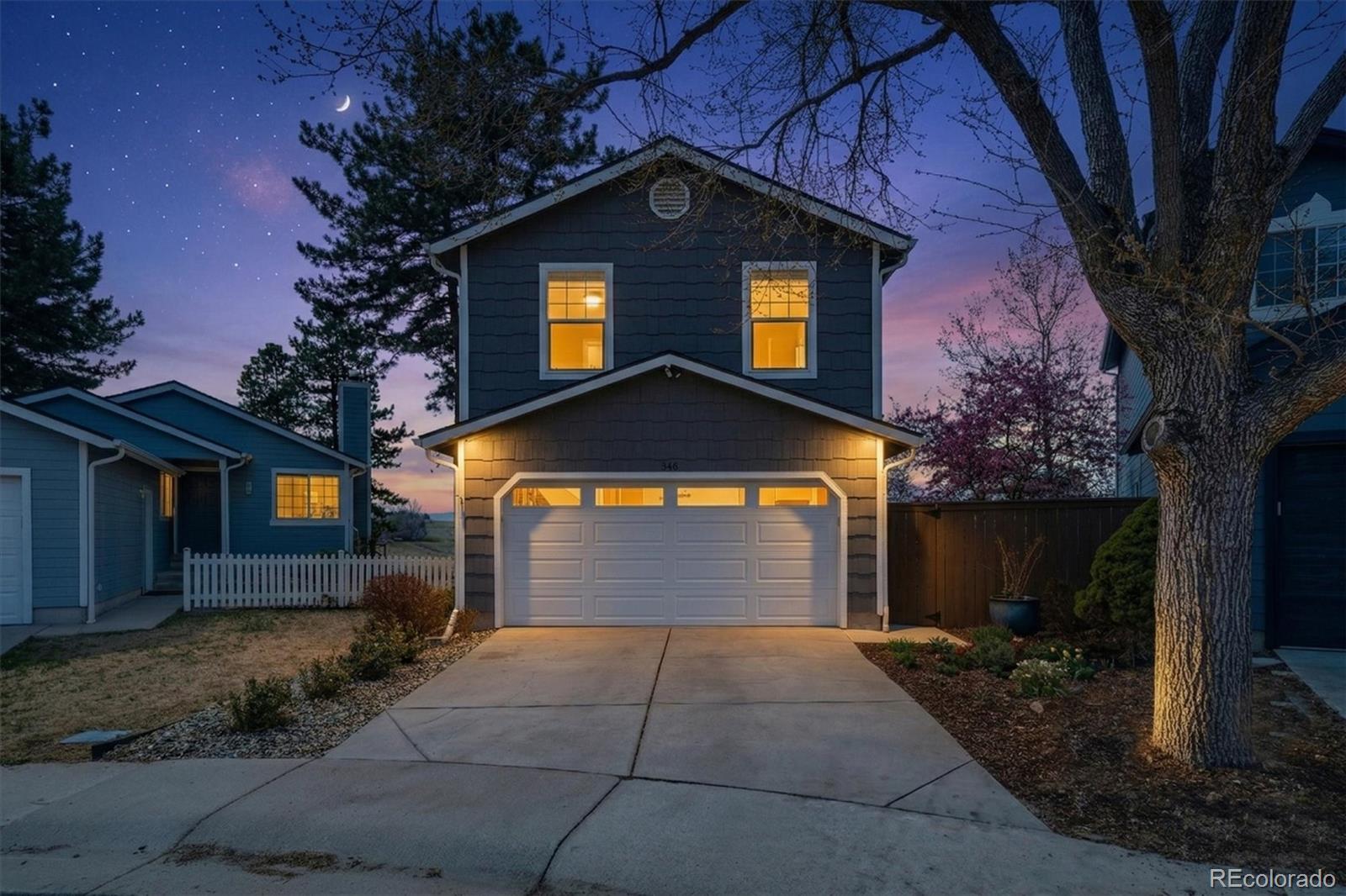 508 Longfellow Lane Highlands Ranch CO 80126