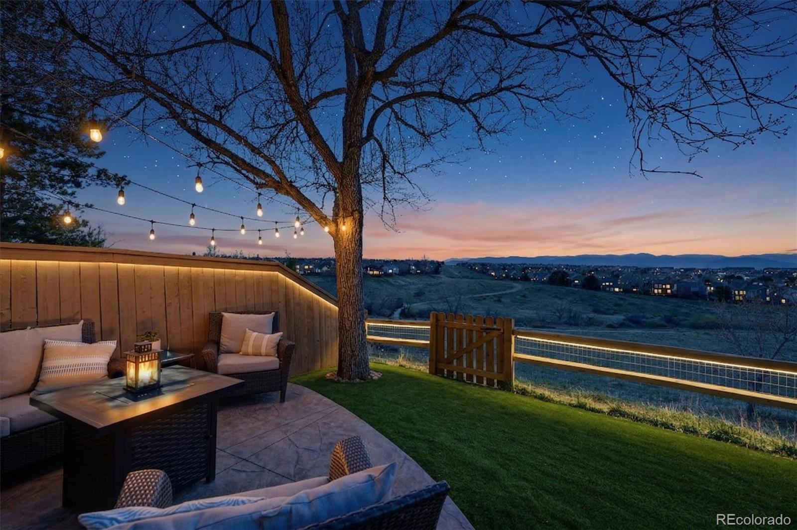 508 Longfellow Lane Highlands Ranch CO 80126