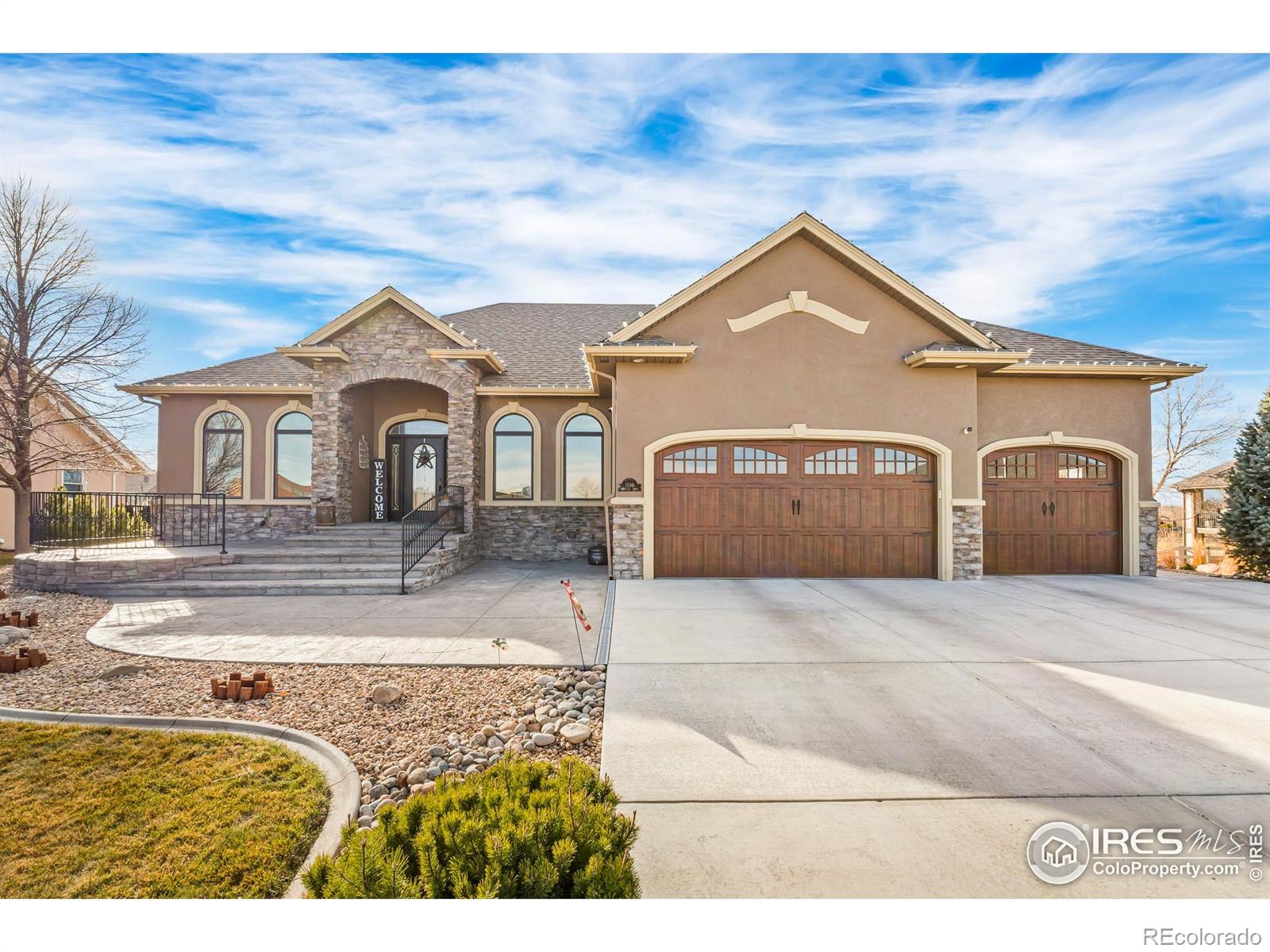 1598 Carriage Drive Eaton CO 80615